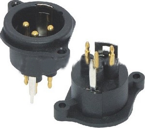 XLR-312HF
