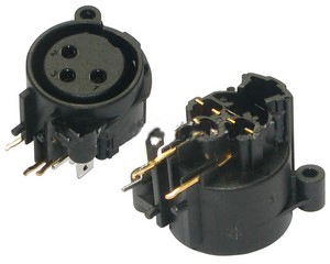 XLR-32300