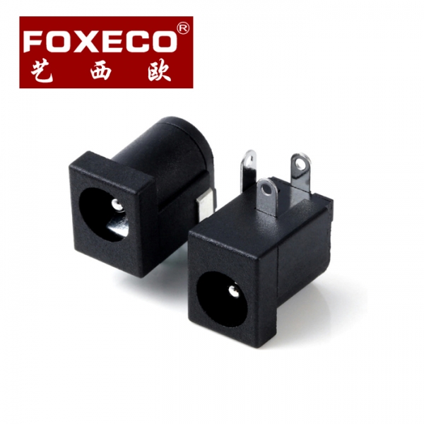 DC电源插座插件DCD00050