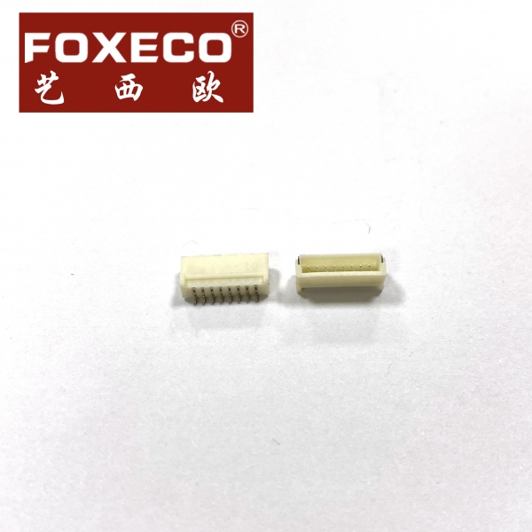 上海SCS1001DZ 1.0超薄带扣
