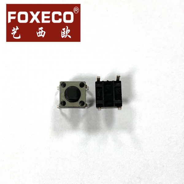 台山PTD6060E 6X6方头插件