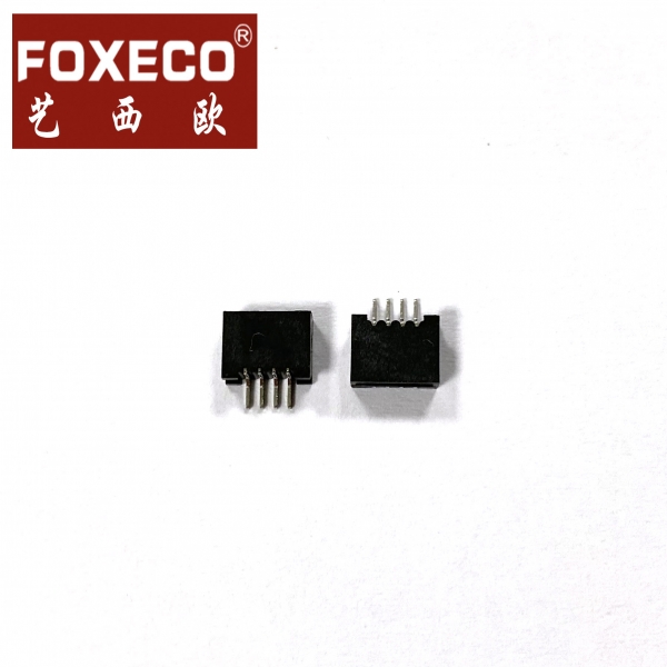 高品质FPC连接器