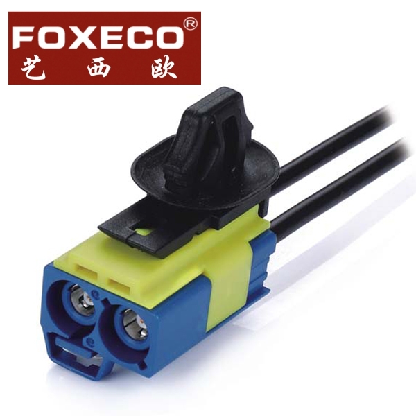 乐昌FK CABLE-F301