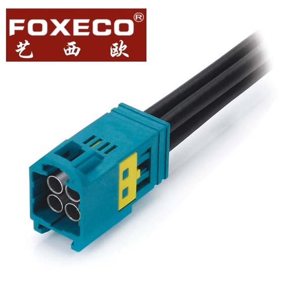 渭南HFM CABLE-MFG401