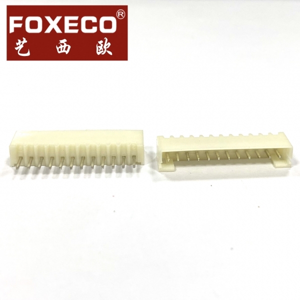 FAKRA连接器的抗振动性能怎么样