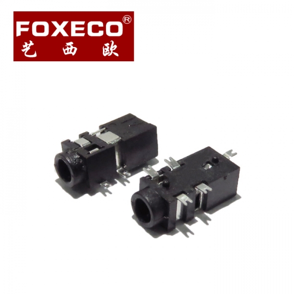 FAKRA连接器