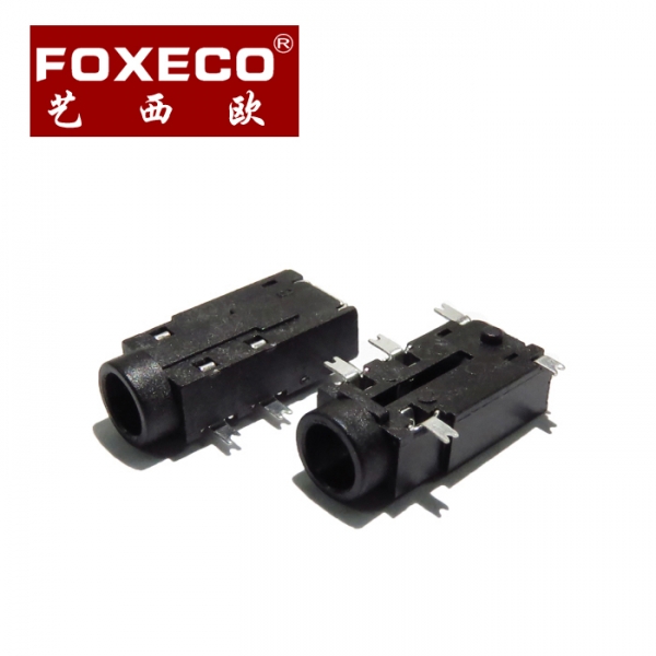 FAKRA连接器 FAKRA连接器