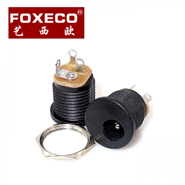 FAKRA连接器 FAKRA连接器