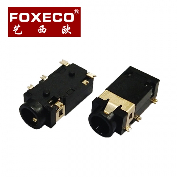 耳机插座 耳机插座