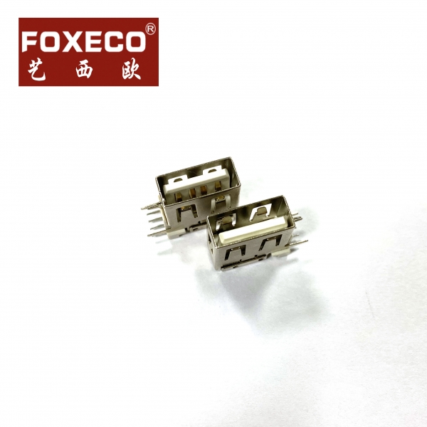 FAKRA连接器